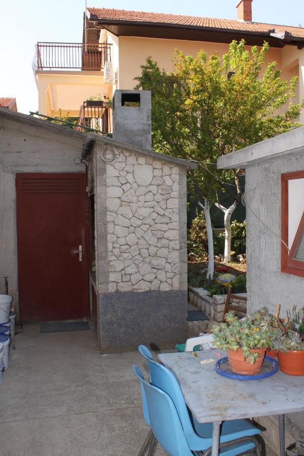 Apartments With A Parking Space Srima - Vodice, Vodice - 6099 Exterior foto