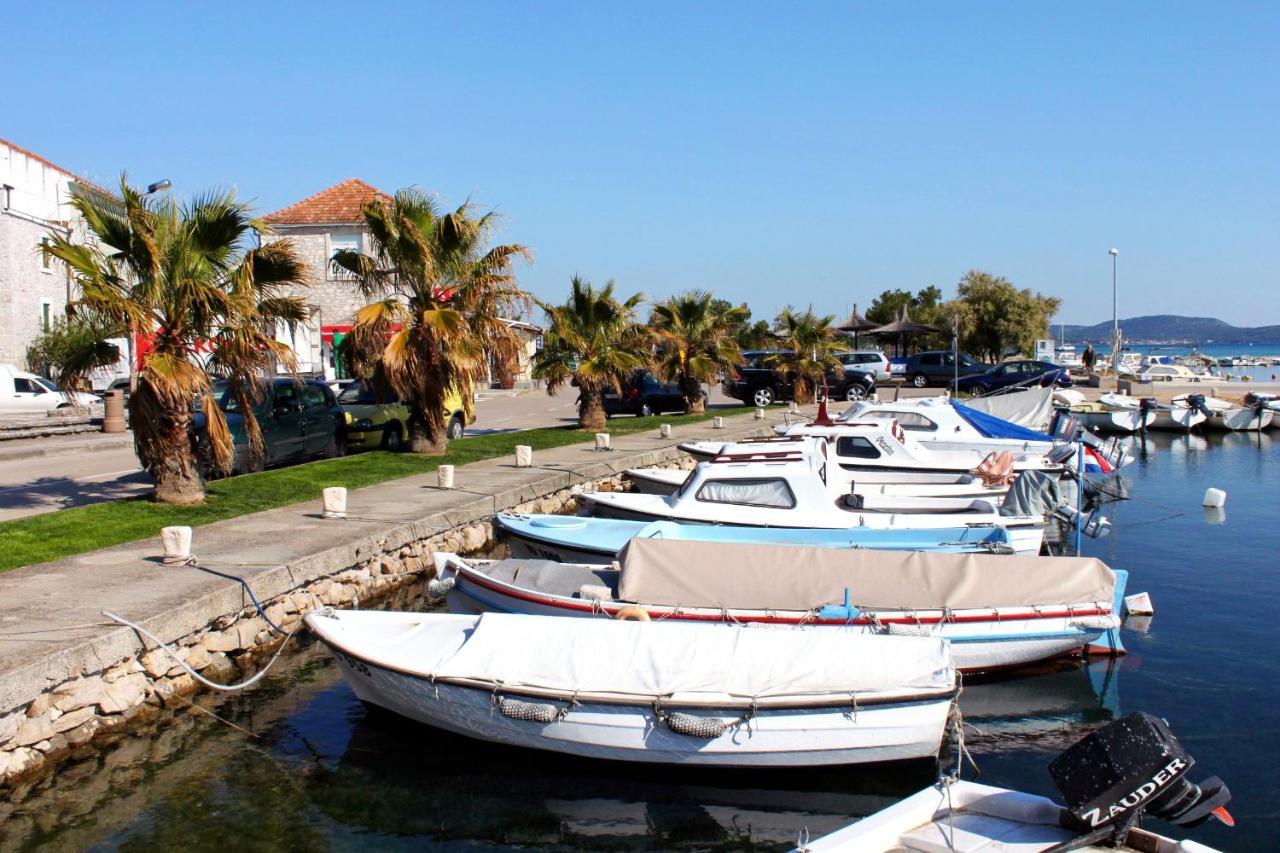 Apartments With A Parking Space Srima - Vodice, Vodice - 6099 Exterior foto