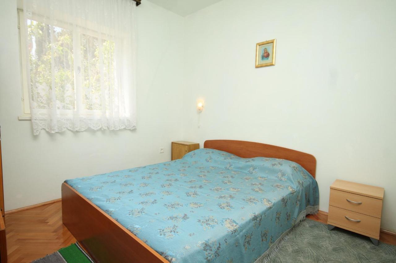 Apartments With A Parking Space Srima - Vodice, Vodice - 6099 Exterior foto
