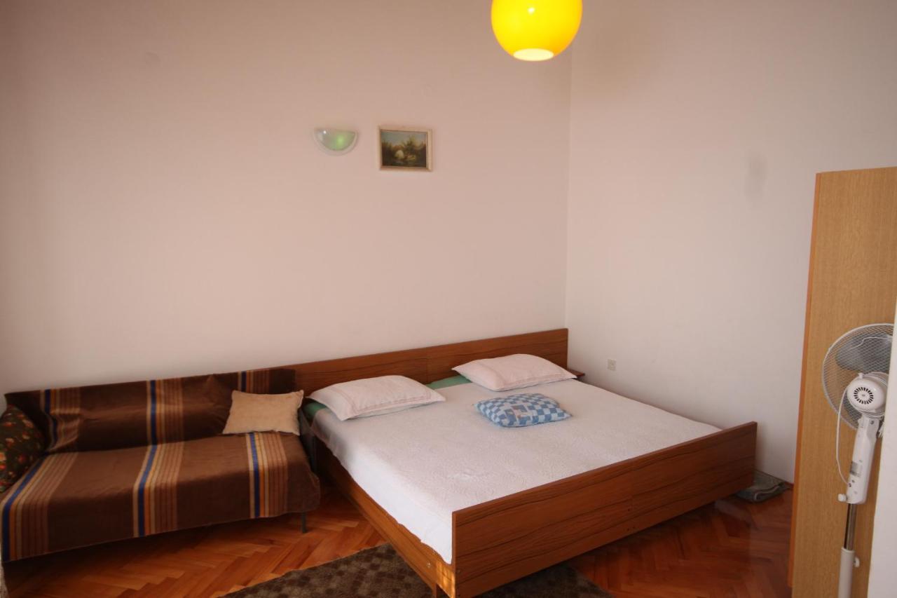 Apartments With A Parking Space Srima - Vodice, Vodice - 6099 Exterior foto